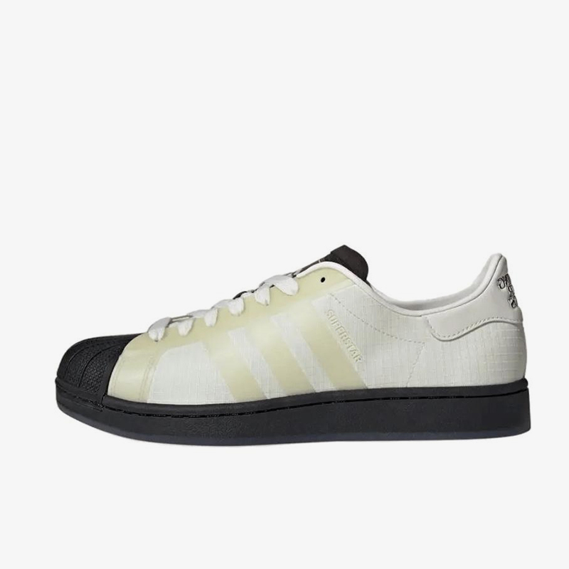 Adidas Shoes Superstar - أحذية أديداس الأصلية سوبرستار الجديدة باللونين
