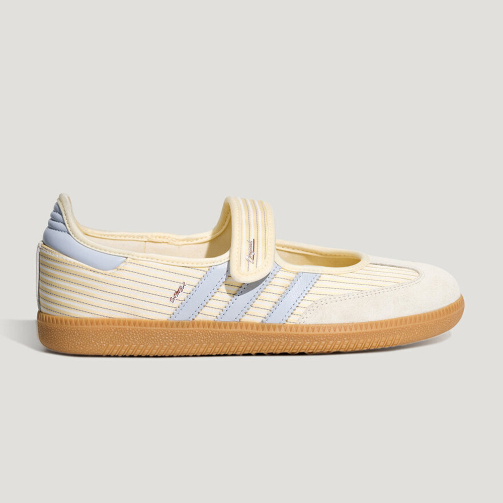 Adidas Shoes Samba - أحذية أديداس أوريجينالز الرياضية والترفيهية للرجال