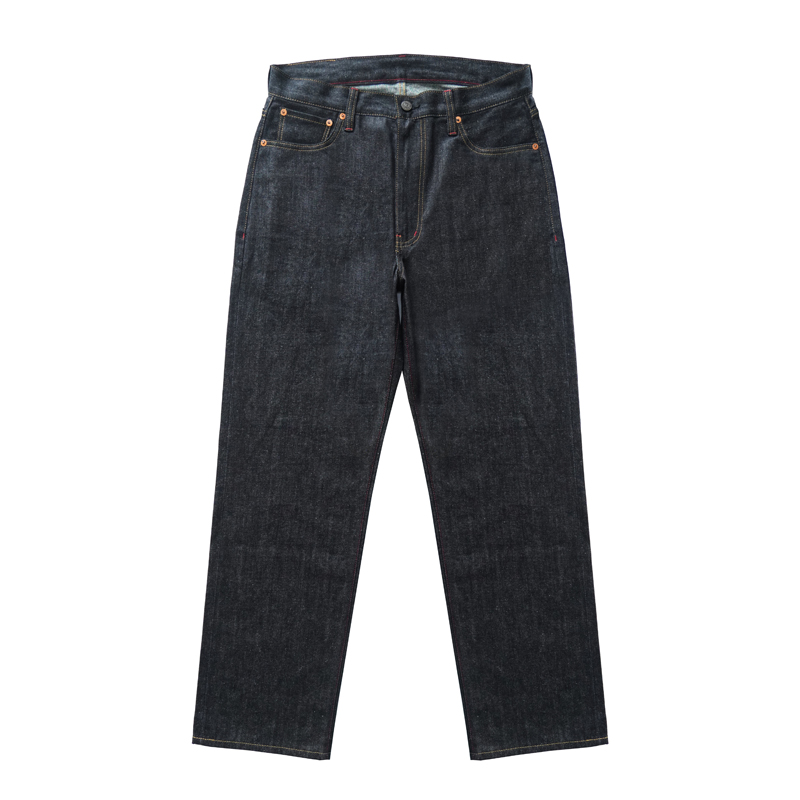 Levis Jeans 501 - SAUCE ZHAN 344XX-10OZ جينز صيفي من