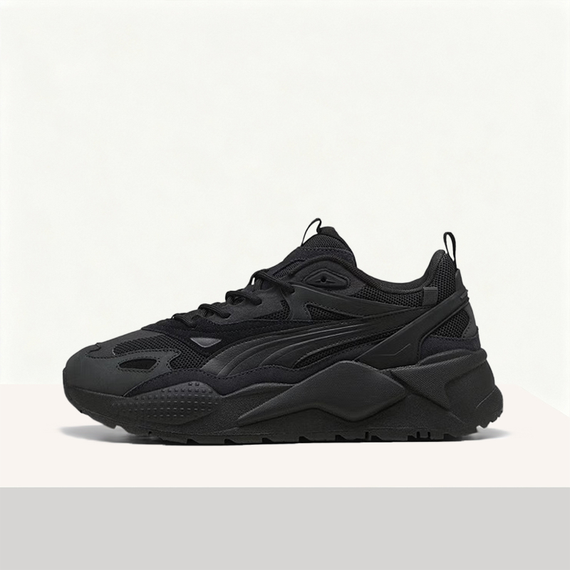 Puma Shoes Rs-X - حذاء بوما RS-X Effect كاجوال منخفض