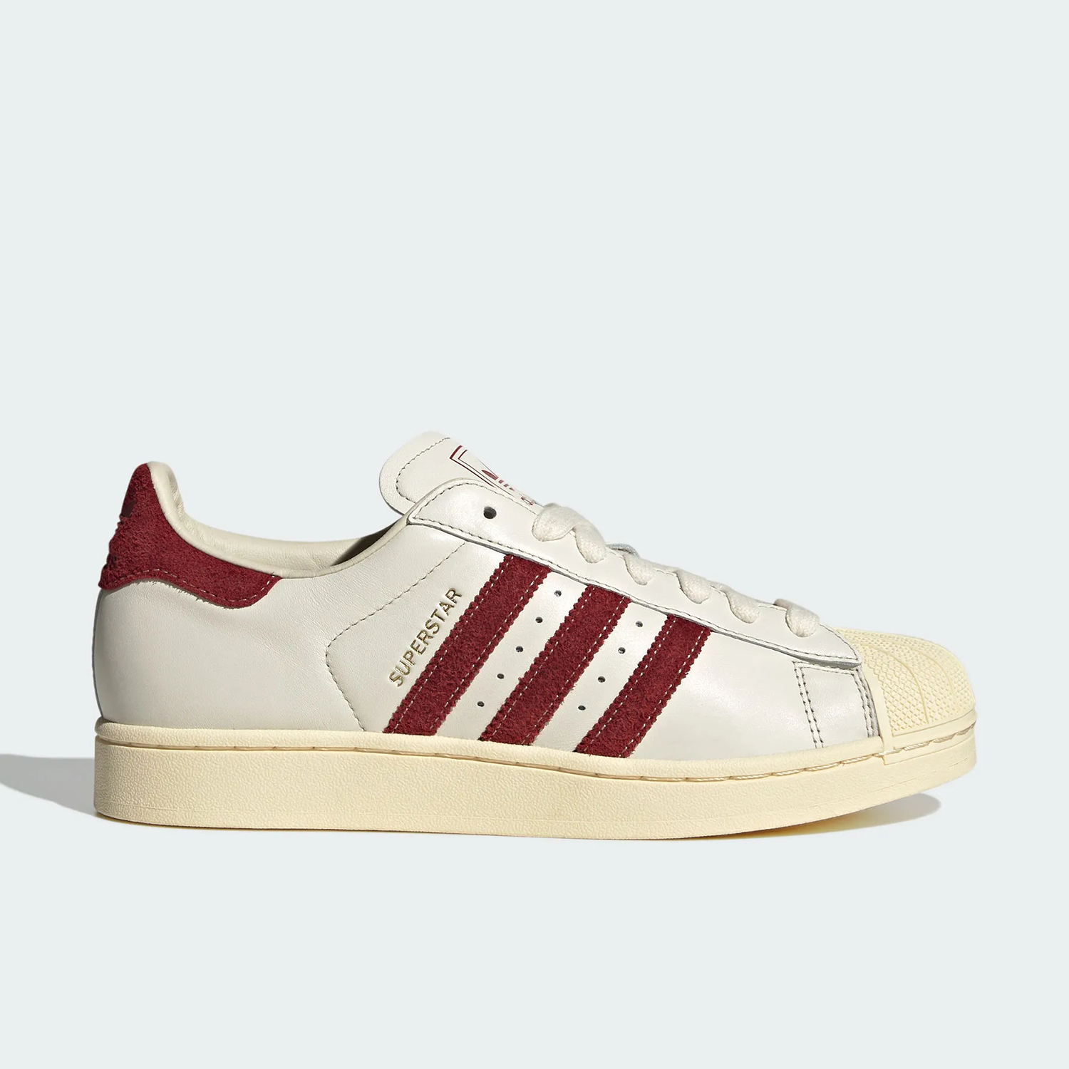 Adidas Shoes Superstar - حذاء أديداس الأصلي SUPERSTAR II الكلاسيكي