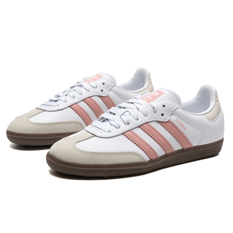 Adidas Shoes Samba - أحذية أديداس أوريجينالز سامبا أوغ النسائية