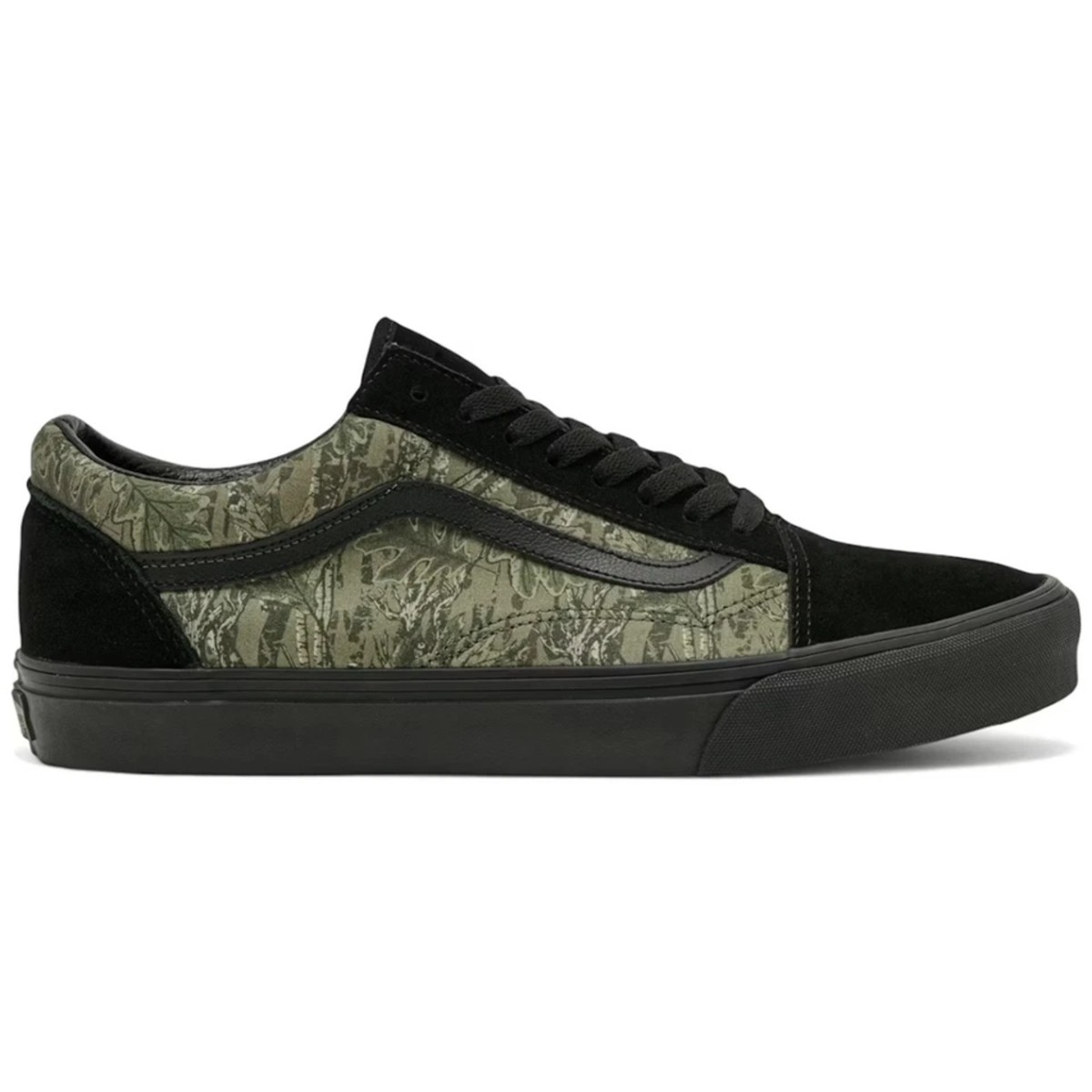 Vans Shoes Old Skool - أحذية فانز أولد سكول للرجال