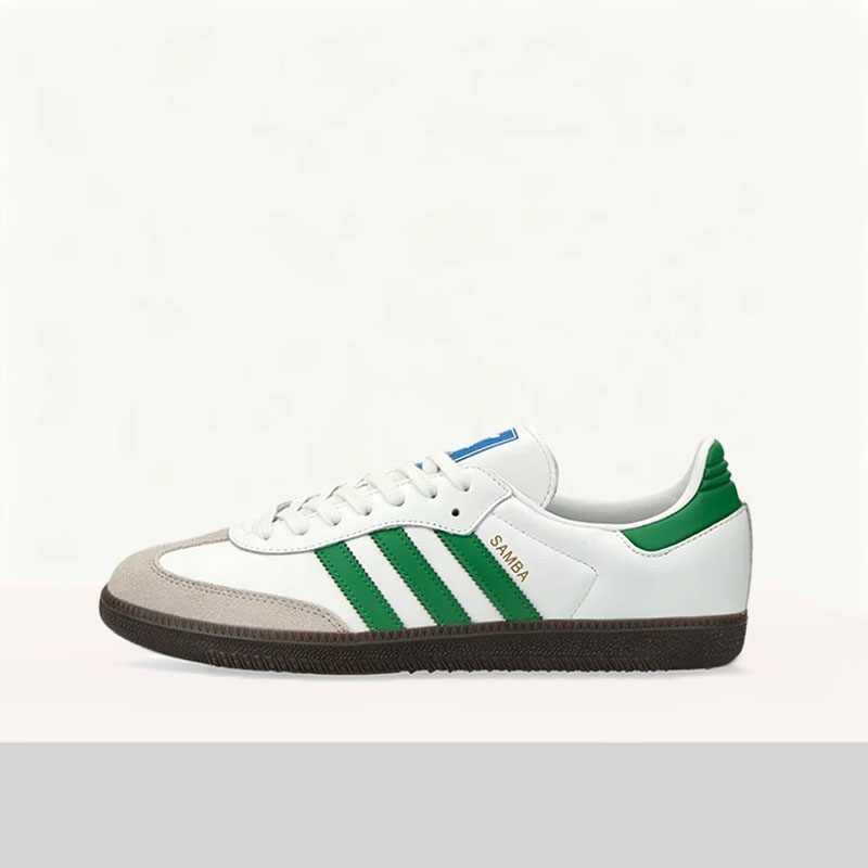 Adidas Shoes Samba - حذاء رياضي كاجوال من adidas SAMBA