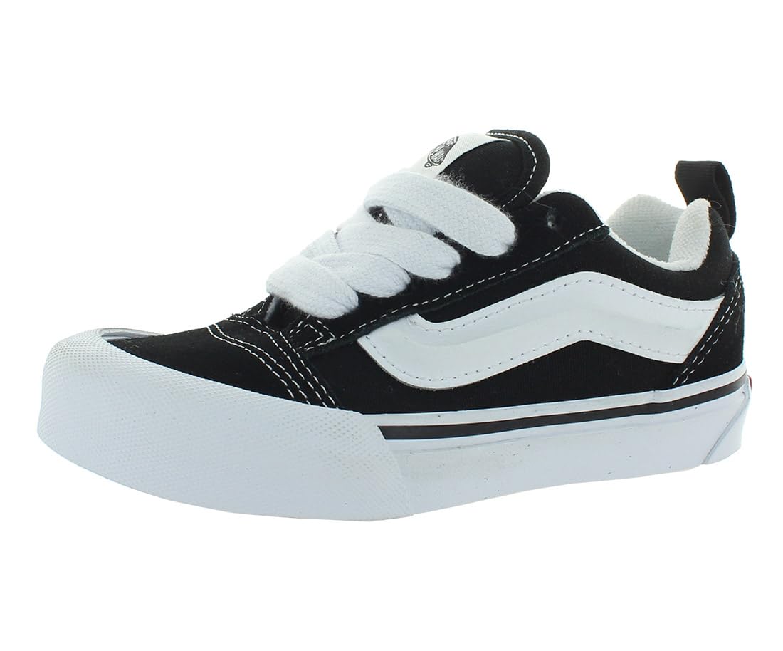Vans Shoes Old Skool - حذاء رياضي منخفض الارتفاع من طراز