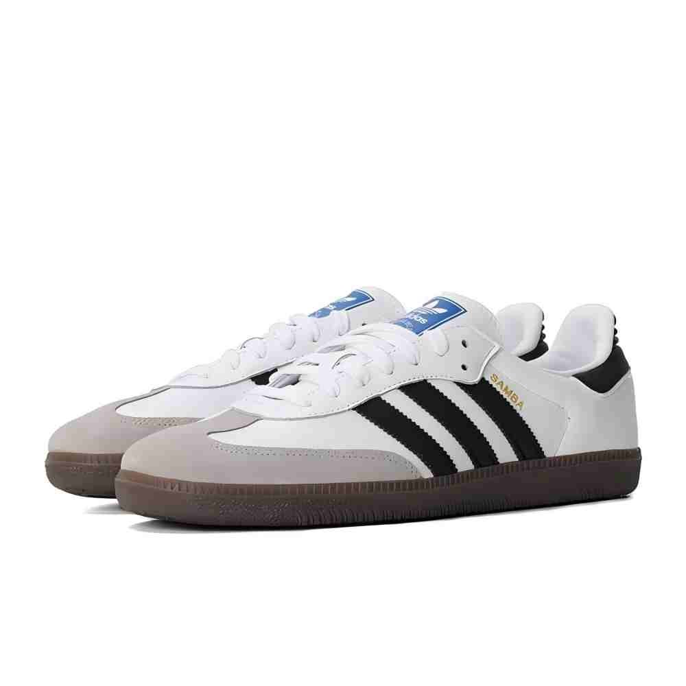 Adidas Shoes Samba - أحذية رياضية من أديداس للرياضات الخارجية