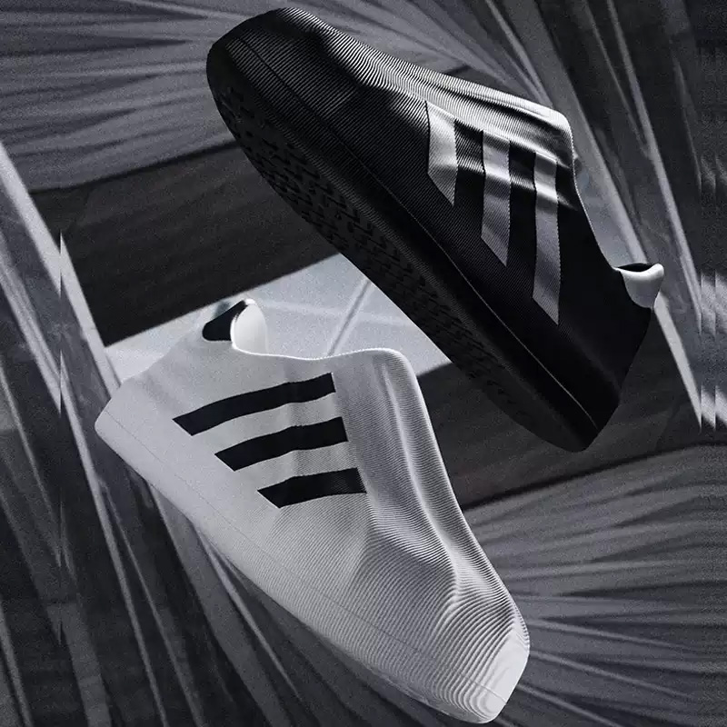 Adidas Shoes Superstar - Adidas Tricolor adiFOM SUPERSTAR - حذاء