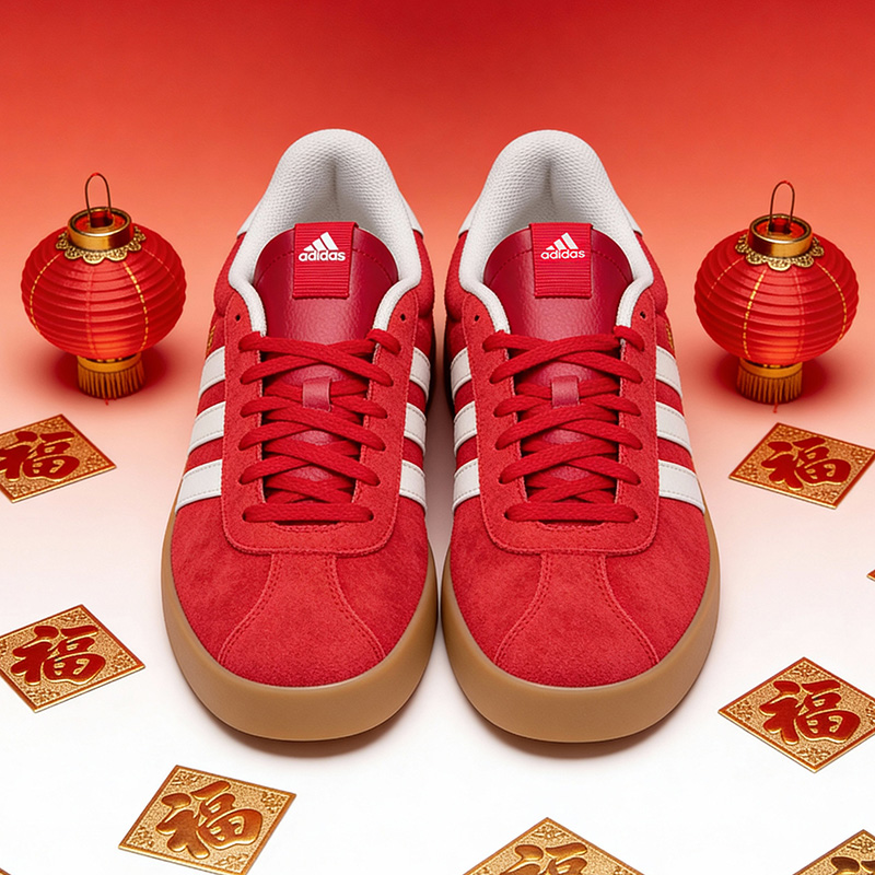 Adidas Shoes Samba - أحذية أديداس KI5079 منخفضة الارتفاع للتزلج،