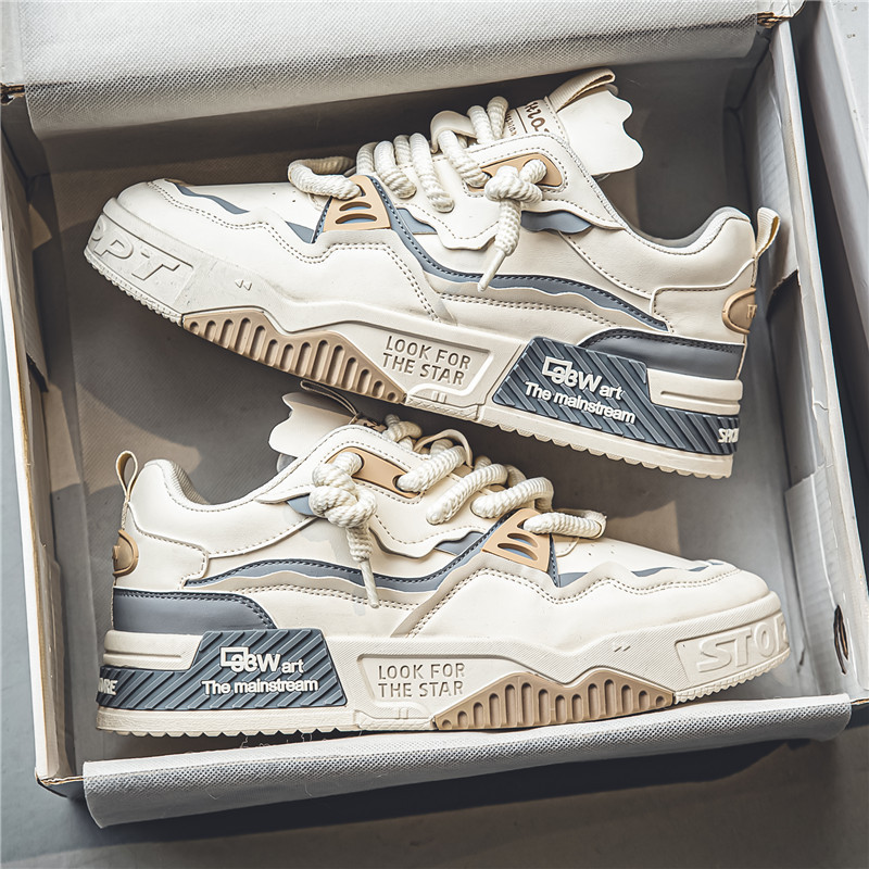 Vans Shoes Old Skool - أحذية تزلج عصرية للرجال مريحة وغير