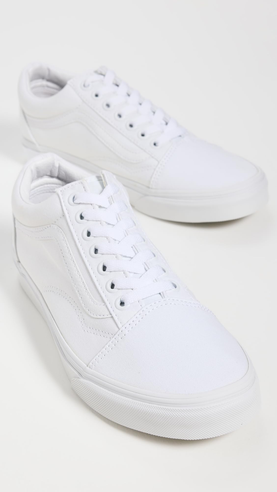 Vans Shoes Old Skool - حذاء رياضي للبالغين من الجنسين من