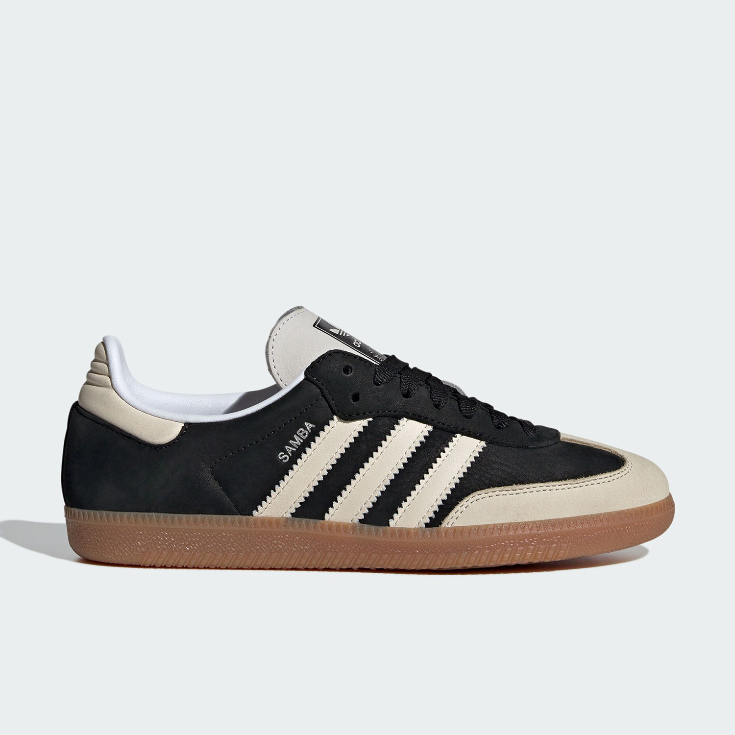 Adidas Shoes Samba - حذاء Adidas الرسمي الأصلي SAMBA OG