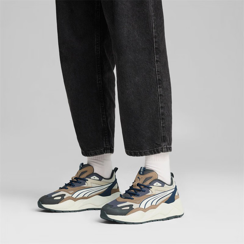 Puma Shoes Rs-X - حذاء Puma الأصلي RS-X Efekt PRM