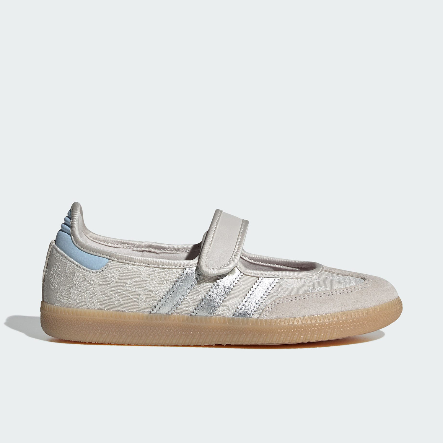 Adidas Shoes Samba - حذاء أديداس سامبا الأصلي الكلاسيكي للسيدات