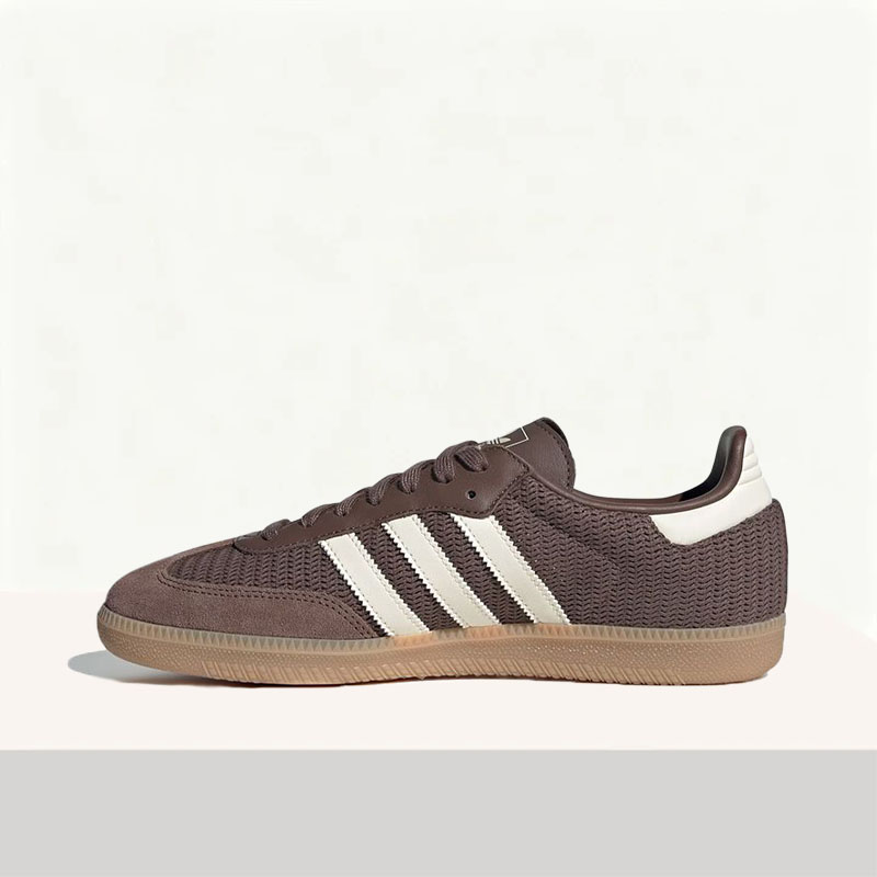 Adidas Shoes Samba - أديداس سامبا أو جي أحذية رياضية