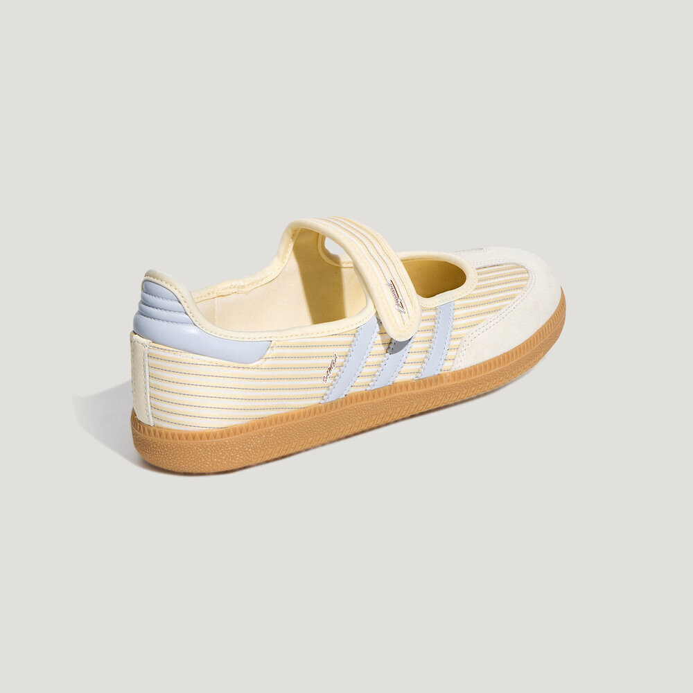 أحذية أديداس أوريجينالز الرياض - مراجعة Adidas Shoes Samba وسعره