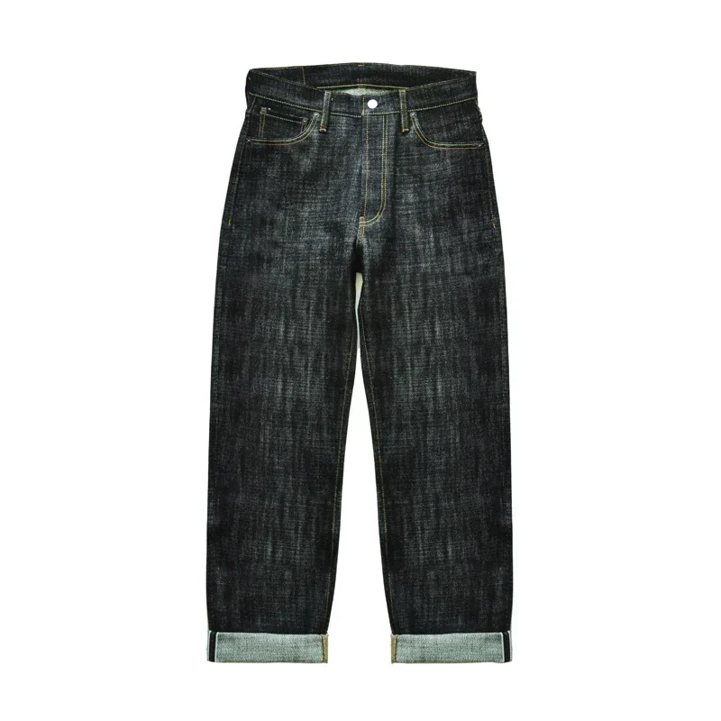 جينز ساوسيزان 344XX-Forest للر - مراجعة Levis Jeans 501 وسعره