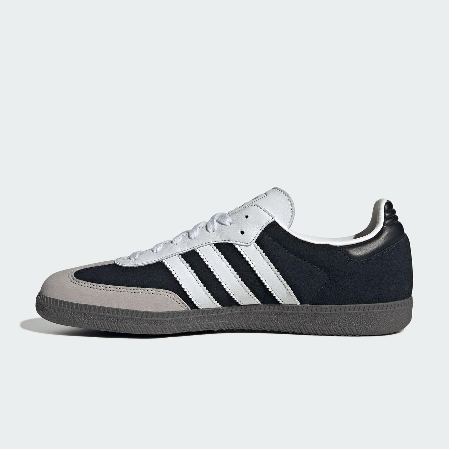 حذاء أديداس أصلي طراز SAMBA OG - مراجعة Adidas Shoes Samba وسعره