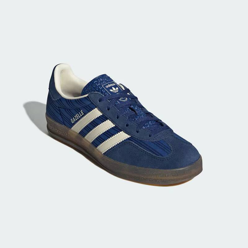 حذاء رياضي نسائي من Adidas Ori - مراجعة Adidas Shoes Samba وسعره