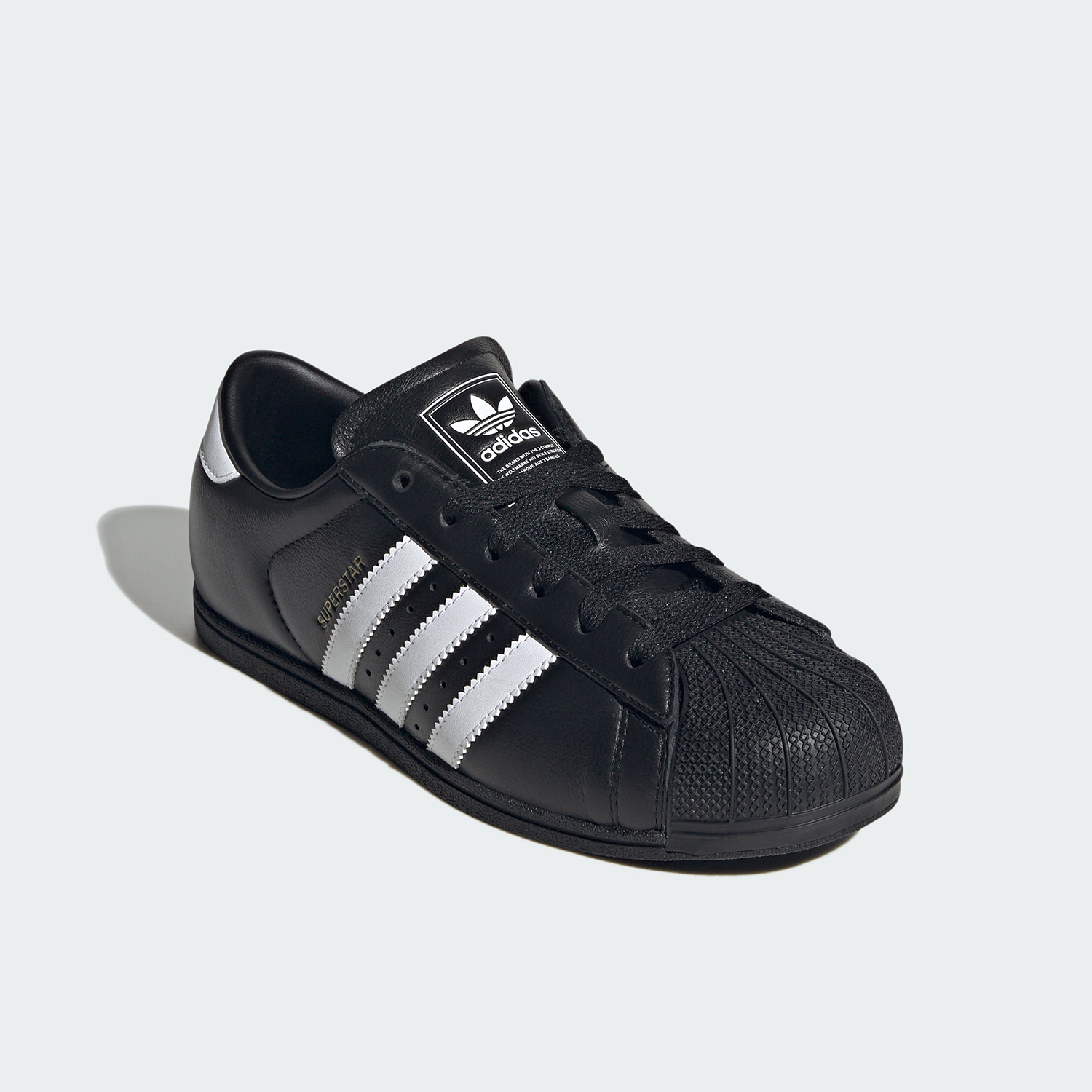 أحذية أديداس الأصلية سوبرستار  - مراجعة Adidas Shoes Superstar وسعره