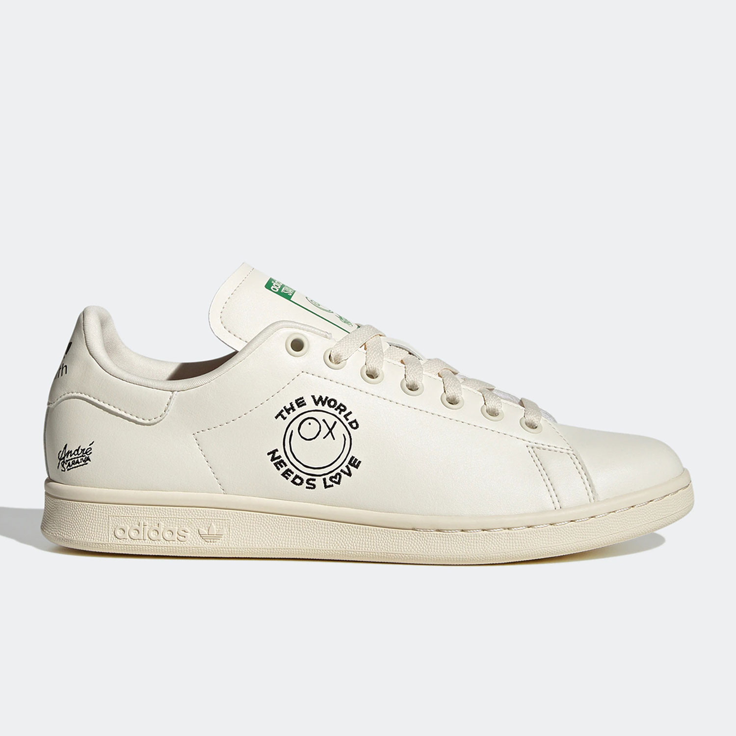 حذاء رياضي أصلي من أديداس STAN - مراجعة Adidas Shoes Superstar وسعره