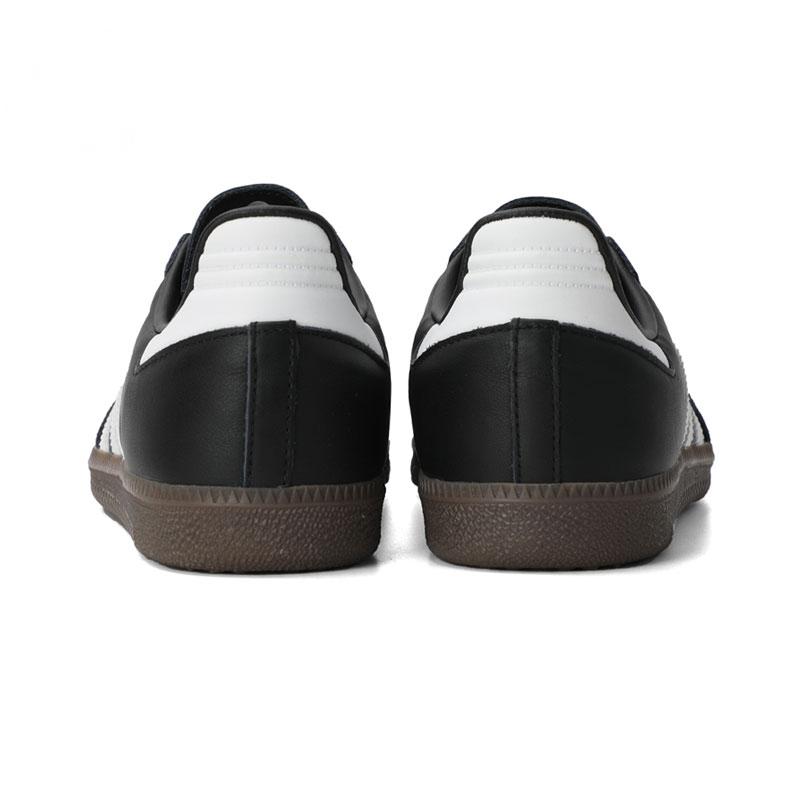 أديداس أوريجينال سامبا أو جي ل - مراجعة Adidas Shoes Samba وسعره