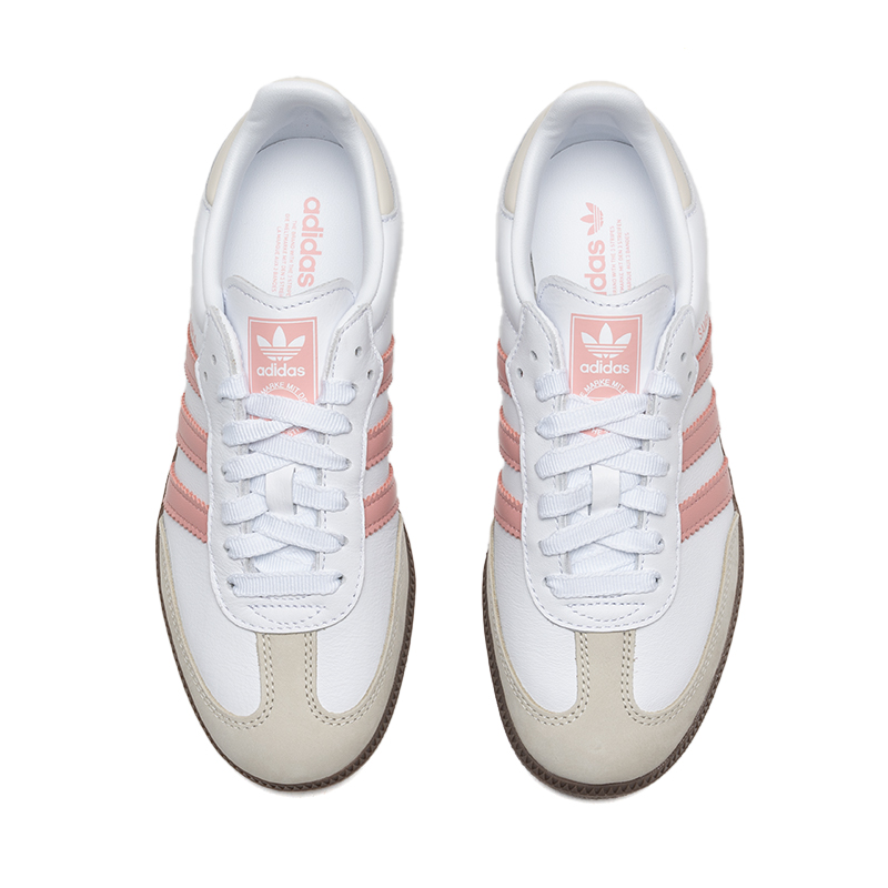 أحذية أديداس أوريجينالز سامبا  - مراجعة Adidas Shoes Samba وسعره
