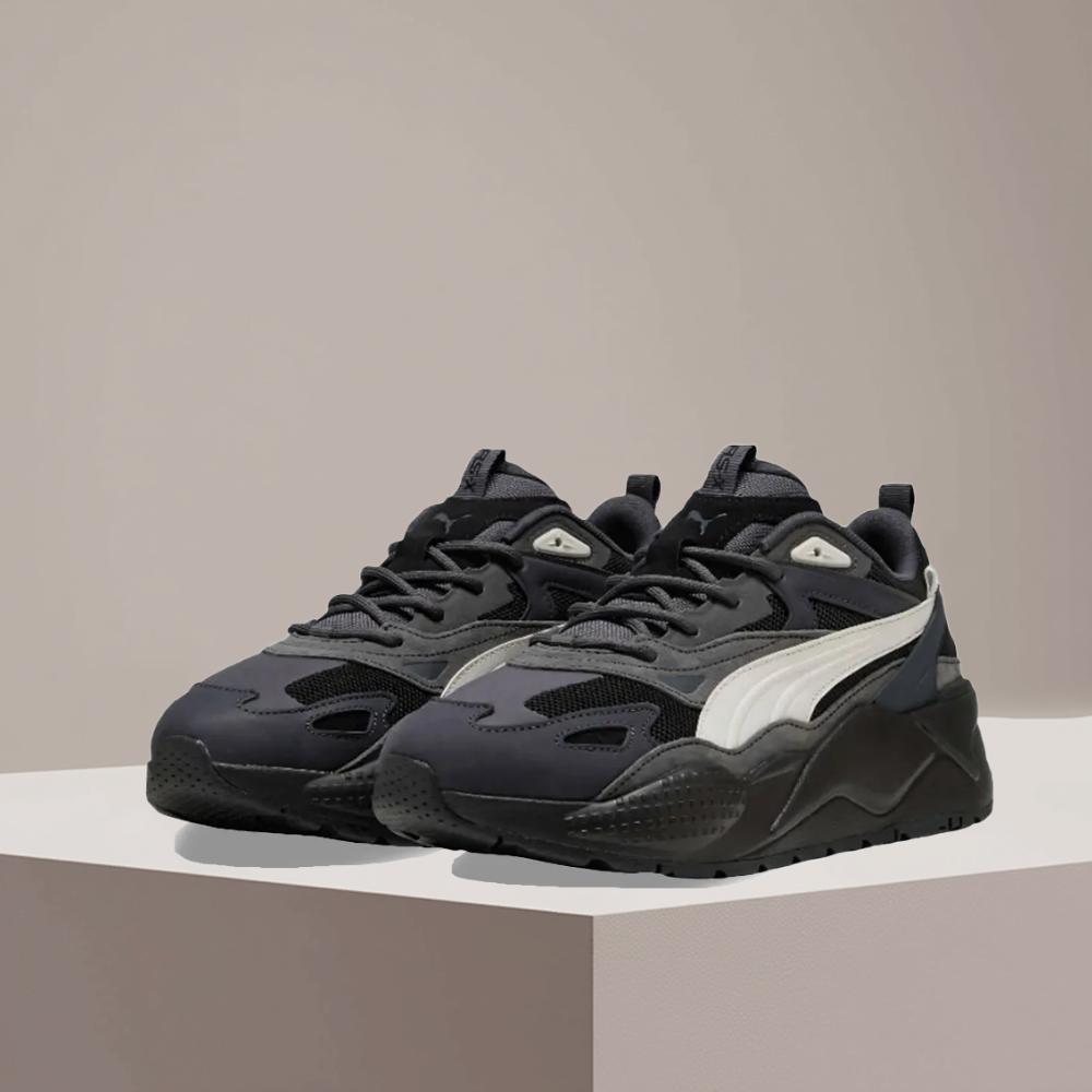 حذاء رياضي PUMA RS-X بتصميم نع - مراجعة Puma Shoes Rs-X وسعره