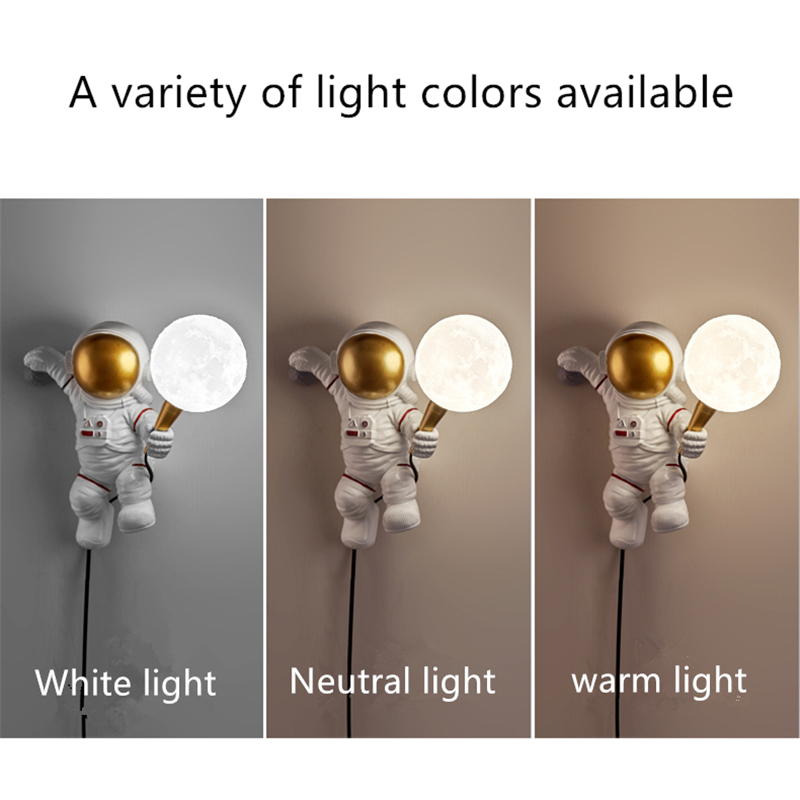مصباح جداري LED بتصميم رائد فض - مراجعة Custom Night Sky وسعره