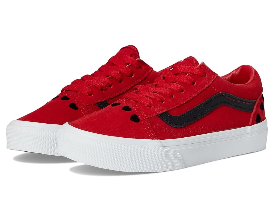 حذاء رياضي للجنسين من Vans Old - مراجعة Vans Shoes Old Skool وسعره