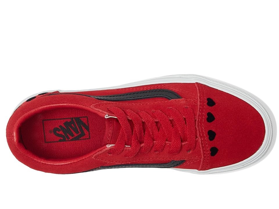 حذاء رياضي للجنسين من Vans Old - مراجعة Vans Shoes Old Skool وسعره