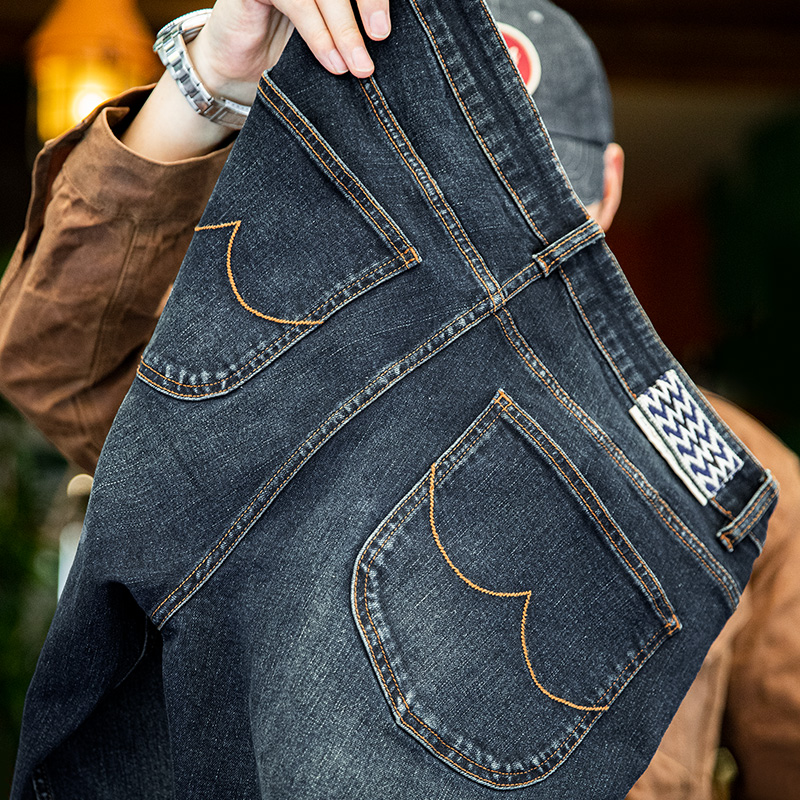 Maden الرجال خمر 11.5oz الدنيم - مراجعة Levis Jeans 501 وسعره
