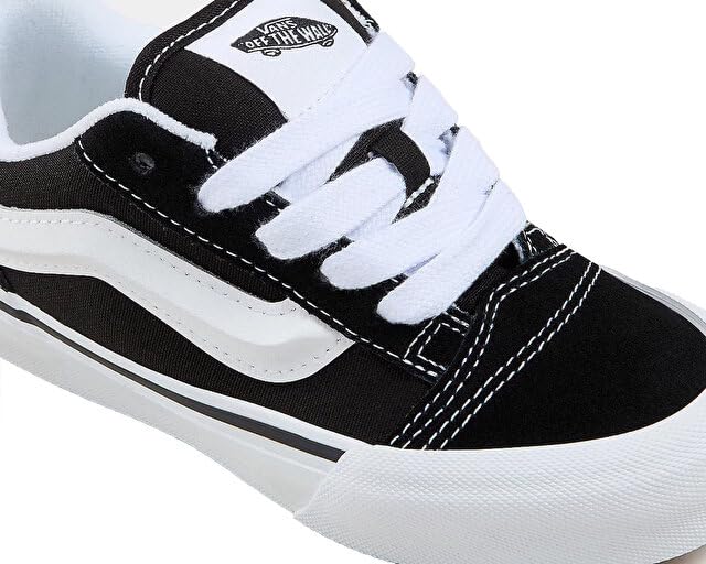 حذاء رياضي منخفض الارتفاع من ط - مراجعة Vans Shoes Old Skool وسعره