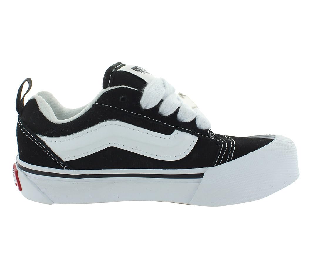 حذاء رياضي منخفض الارتفاع من ط - مراجعة Vans Shoes Old Skool وسعره