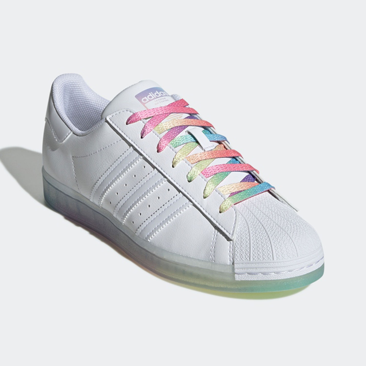 حذاء أديداس الأصلي كلوفر سوبر  - مراجعة Adidas Shoes Superstar وسعره