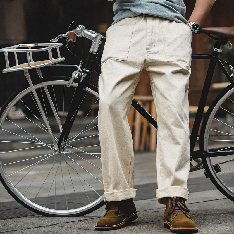 بنطلون جينز رجالي عتيق 11.2 أو - مراجعة Levis Jeans 501 وسعره