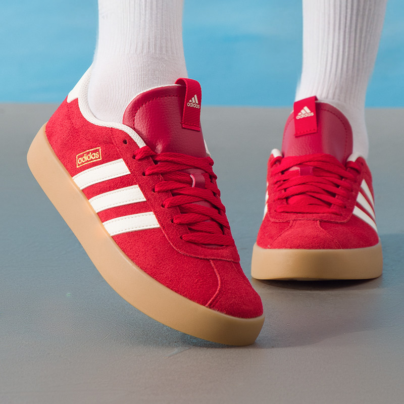 أحذية أديداس KI5079 منخفضة الا - مراجعة Adidas Shoes Samba وسعره
