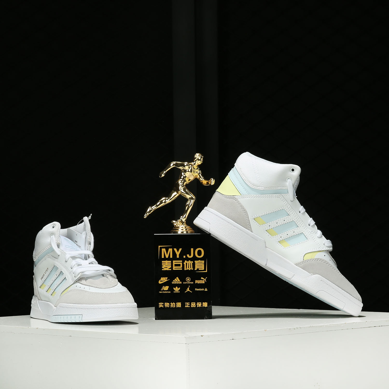 حذاء Adidas Originals Supersta - مراجعة Adidas Shoes Superstar وسعره
