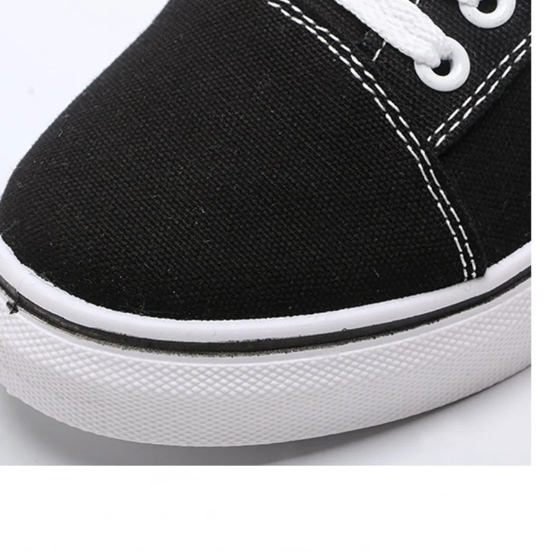 أحذية مشي قماشية للطلاب الشباب - مراجعة Vans Shoes Old Skool وسعره