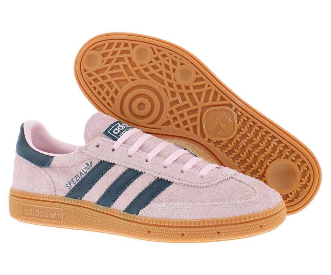 حذاء أديداس سبيزيال لكرة اليد  - مراجعة Adidas Shoes Samba وسعره
