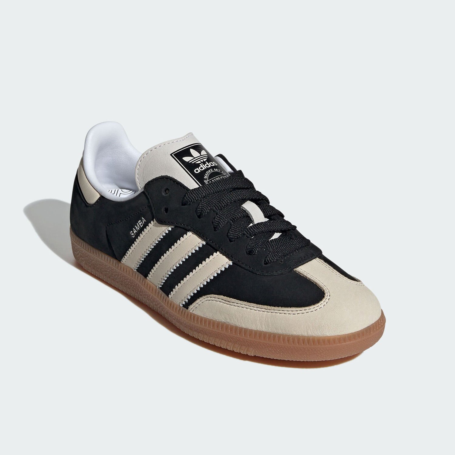 حذاء Adidas الرسمي الأصلي SAMB - مراجعة Adidas Shoes Samba وسعره