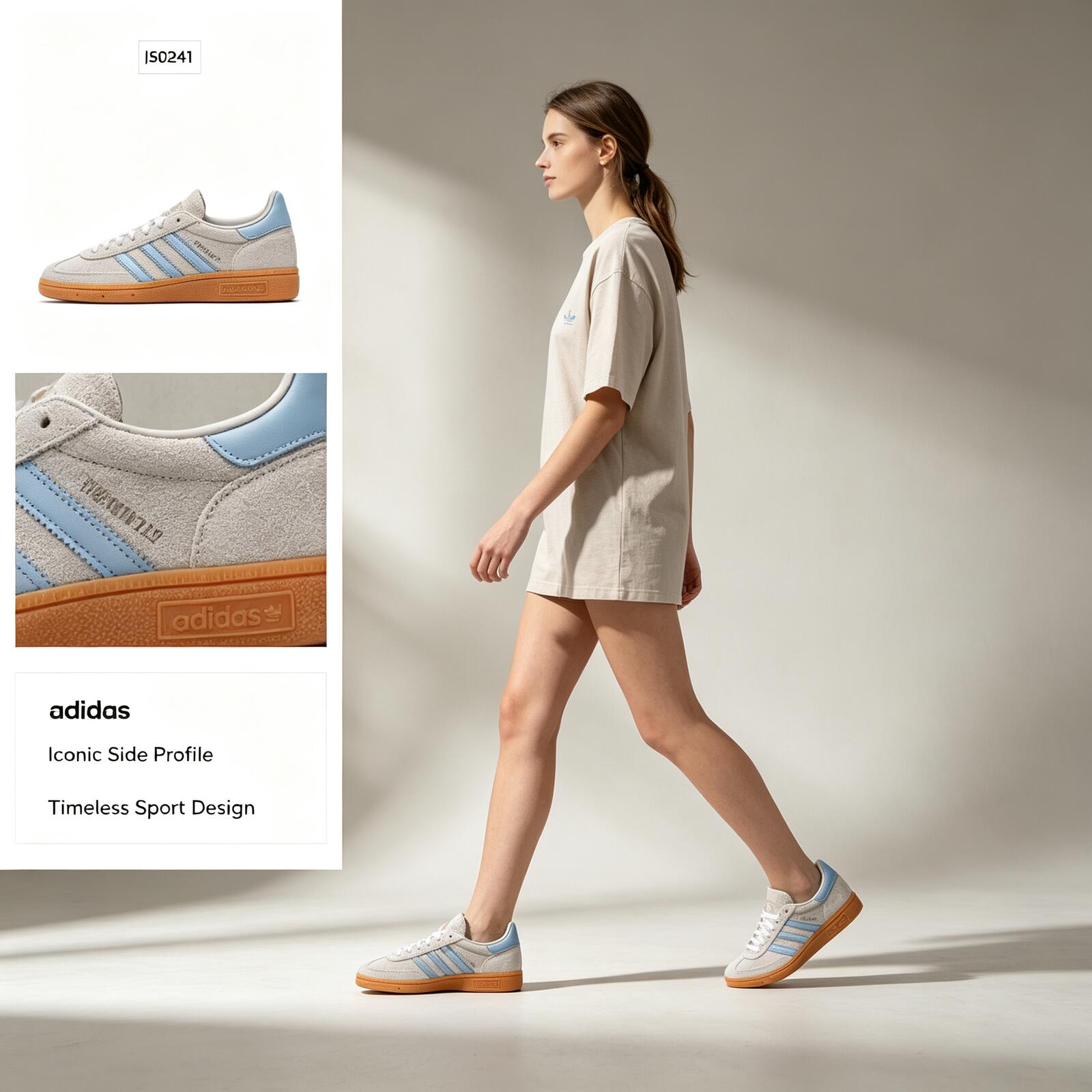 أحذية أديداس سامبا أو جي الكلا - مراجعة Adidas Shoes Samba وسعره
