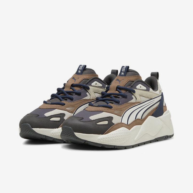 حذاء Puma الأصلي RS-X Efekt PR - مراجعة Puma Shoes Rs-X وسعره