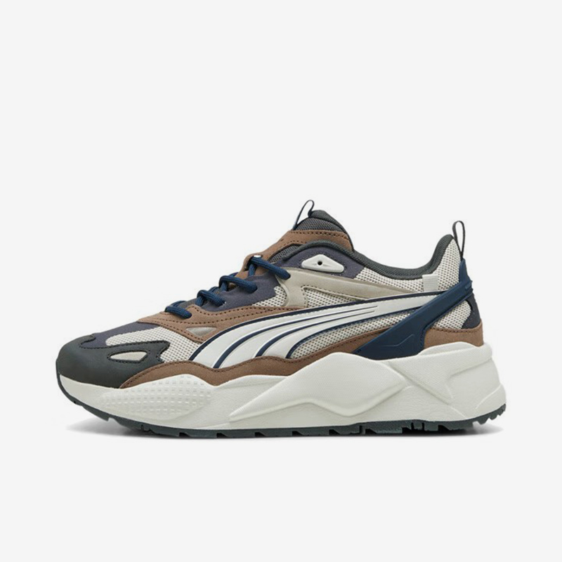 حذاء Puma الأصلي RS-X Efekt PR - مراجعة Puma Shoes Rs-X وسعره