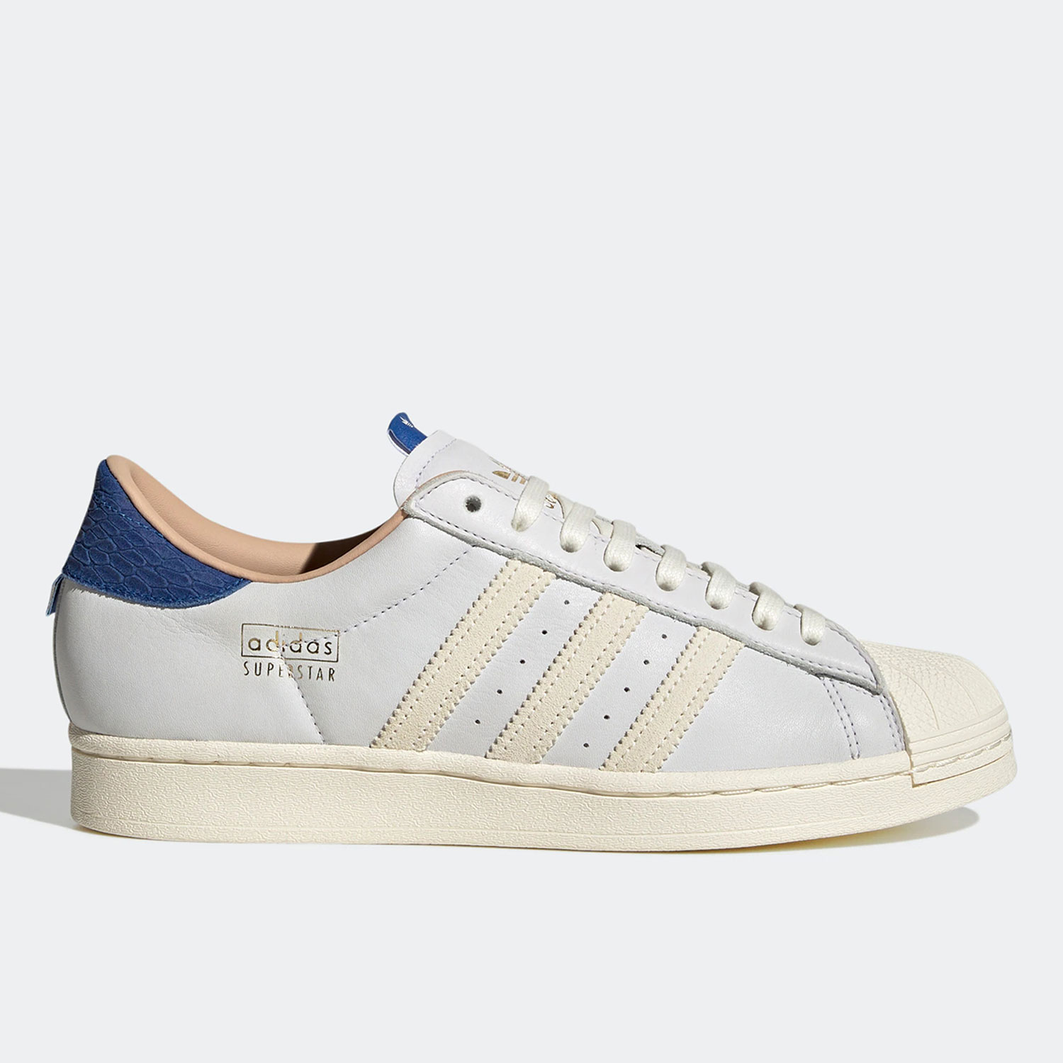 حذاء رياضي Adidas الأصلي Super - مراجعة Adidas Shoes Superstar وسعره