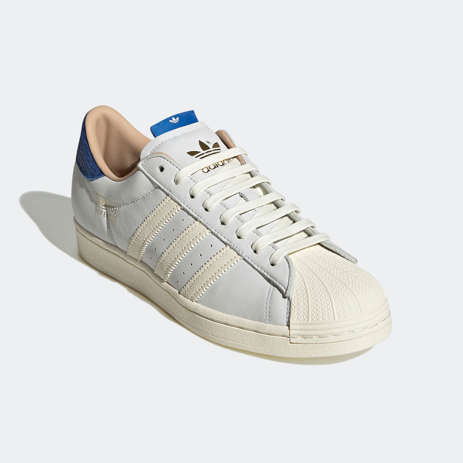 حذاء رياضي Adidas الأصلي Super - مراجعة Adidas Shoes Superstar وسعره