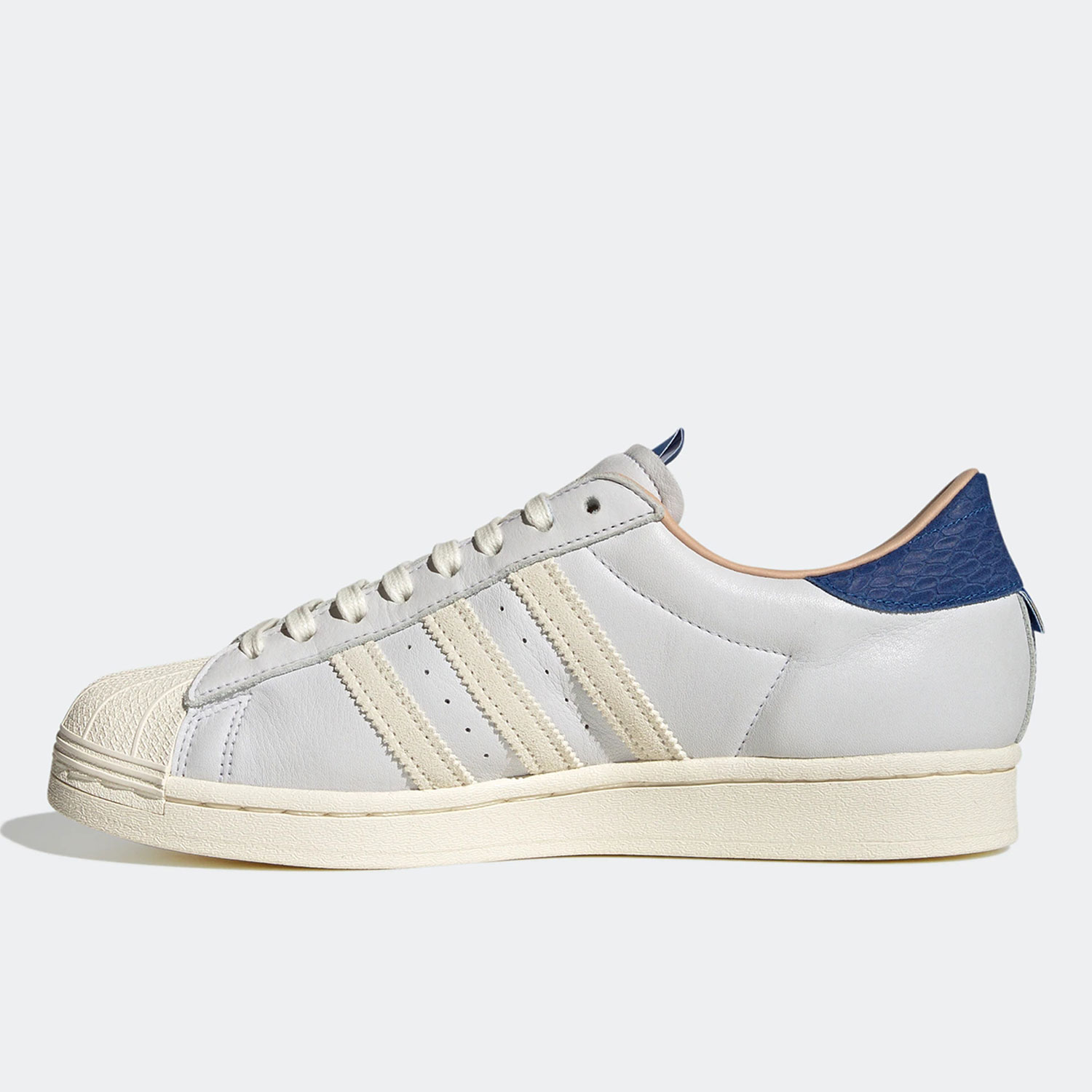 حذاء رياضي Adidas الأصلي Super - مراجعة Adidas Shoes Superstar وسعره