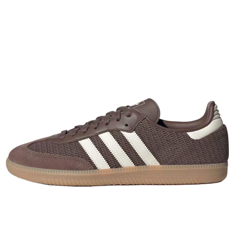 أديداس سامبا أو جي أحذية رياضي - مراجعة Adidas Shoes Samba وسعره
