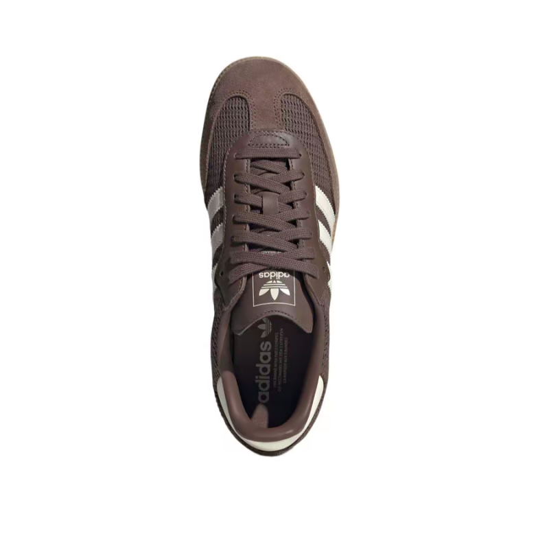أديداس سامبا أو جي أحذية رياضي - مراجعة Adidas Shoes Samba وسعره