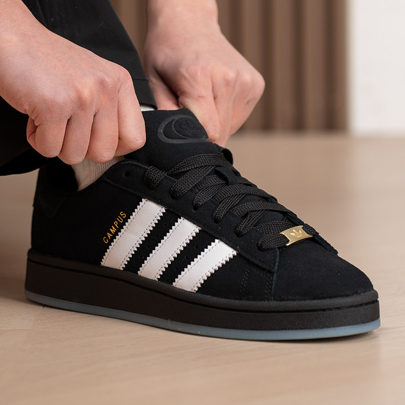 أحذية أديداس أوريجينالز سكيت ل - مراجعة Adidas Shoes Samba وسعره