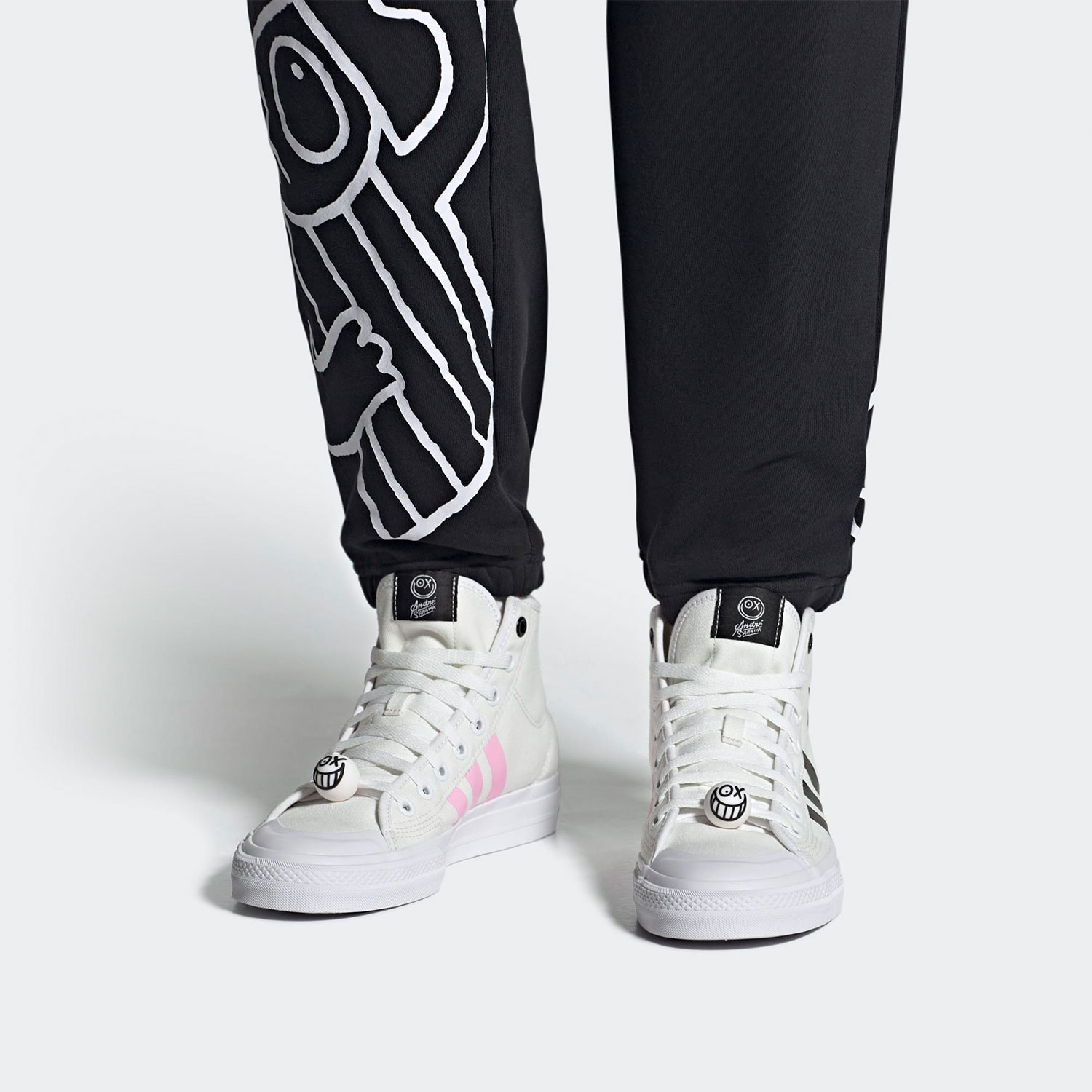 حذاء رياضي كاجوال عالي الجودة  - مراجعة Adidas Shoes Superstar وسعره